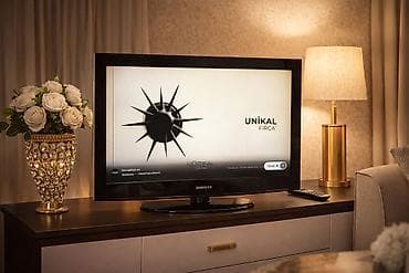 .Samsung televizor satılır. Televizor tam işlək vəziyyətdədir, görüntü lalafo.az -da .Samsung televizor satılır. Televizor tam işlək vəziyyətdədir, görüntü