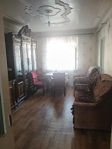 Bakı, 5 otaqlı, Köhnə tikili, 101 kv. m lalafo.az -da Bakı, 5 otaqlı, Köhnə tikili, 101 kv. m