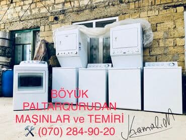 Paltaryuyan maşın Electrolux, 10 kq-dan çox, Yeni, Avtomat, Qurutma var, Kredit yoxdur, Pulsuz çatdırılma, Ödənişli çatdırılma, Rayonlara çatdırılma lalafo.az -da Paltaryuyan maşın Electrolux, 10 kq-dan çox, Yeni, Avtomat, Qurutma var, Kredit yoxdur, Pulsuz çatdırılma, Ödənişli çatdırılma, Rayonlara çatdırılma
