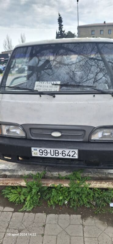 1996 il, motor 2.3 l, İşlənmiş lalafo.az -da 1996 il, motor 2.3 l, İşlənmiş
