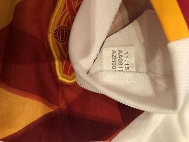 Футболки: Məhsul: Uşaq futbol forması dəsti – İspaniya milli komandasının rəsmi at lalafo.az — 2 Футболки: Məhsul: Uşaq futbol forması dəsti – İspaniya milli komandasının rəsmi — 2