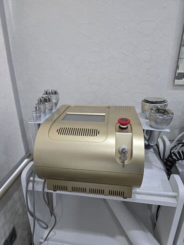 Dırnaq qurutma lampaları: Kavitasiya aparati tecili satilir. Teze kimi. Qiymet 450 azn. Unvan lalafo.az -da — 1 Dırnaq qurutma lampaları: Kavitasiya aparati tecili satilir. Teze kimi. Qiymet 450 azn. Unvan — 1