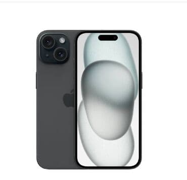 IPhone 15 lalafo.az -da IPhone 15