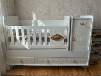 Oğlan və qız üçün, Beşik lalafo.az -da Oğlan və qız üçün, Beşik