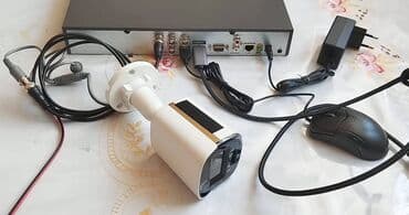 Kamera ustası Xidmətlər 👷🏻🧰: 🔸Videomüşahidə kameralarının lalafo.az -da Kamera ustası Xidmətlər 👷🏻🧰: 🔸Videomüşahidə kameralarının