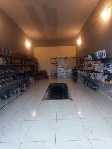 Yağ deyişmə mərkəzi hazır bizness kimi satılır, Arendasi 300 azn lalafo.az -da Yağ deyişmə mərkəzi hazır bizness kimi satılır, Arendasi 300 azn