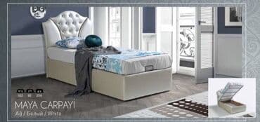 Yeni, Təknəfərlik çarpayı, Bazalı, Matras ilə lalafo.az -da Yeni, Təknəfərlik çarpayı, Bazalı, Matras ilə