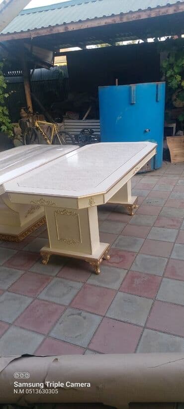 Qonaq masası, Yeni lalafo.az -da Qonaq masası, Yeni