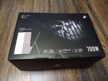 Qida bloku 700 W, Yeni lalafo.az -da Qida bloku 700 W, Yeni