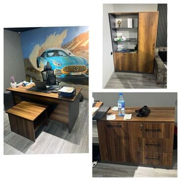 Ofis mebeli 1400m unvan Korpiraciya universtetinin lalafo.az -da Ofis mebeli 1400m unvan Korpiraciya universtetinin