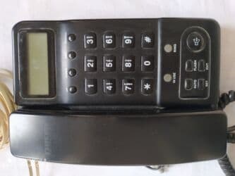 Ev telefonu Nikay markası.Keyfiyyətlidi.Hec bir problemi yoxdu.Ev lalafo.az -da Ev telefonu Nikay markası.Keyfiyyətlidi.Hec bir problemi yoxdu.Ev