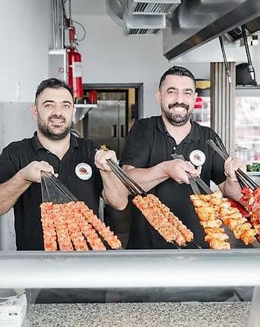 🔥 Rusiyada iş imkanı – Kababçı tələb olunur! Rusiyada fəaliyyət lalafo.az -da 🔥 Rusiyada iş imkanı – Kababçı tələb olunur! Rusiyada fəaliyyət