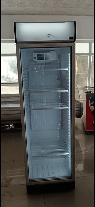 Ela vəziyyətdədir
Vitrin soyuducu
Satilir 350 azn
Ünvan Zirə
Nika lalafo.az -da Ela vəziyyətdədir
Vitrin soyuducu
Satilir 350 azn
Ünvan Zirə
Nika