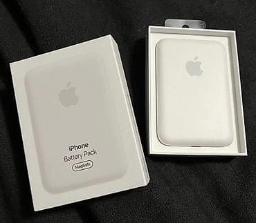 Powerbank Apple lalafo.az -da Powerbank Apple