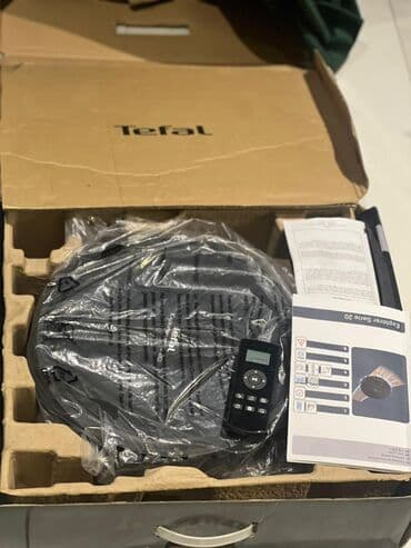 Tozsoran Tefal, Quru təmizləmə lalafo.az -da Tozsoran Tefal, Quru təmizləmə