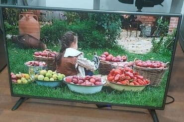 Selin✨LG 107 ekran sade TV ela veziyetde teze kimi 270 AZNaparatla lalafo.az -da Selin✨LG 107 ekran sade TV ela veziyetde teze kimi 270 AZNaparatla