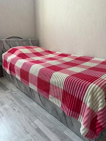 Ölçü: tək nəfərlik (standart)
yaxşi veziyyetdedi lalafo.az -da Ölçü: tək nəfərlik (standart)
yaxşi veziyyetdedi
