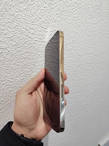 IPhone 13 Pro Max, 256 GB, Qızılı lalafo.az -da IPhone 13 Pro Max, 256 GB, Qızılı