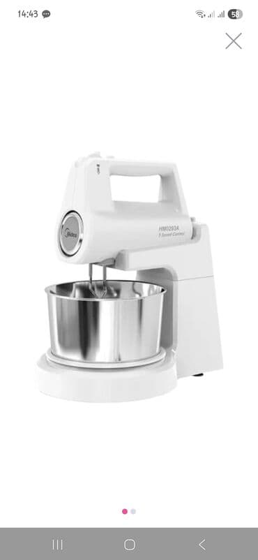 Midea, Yeni, Ödənişli çatdırılma, Ünvandan götürmə lalafo.az -da Midea, Yeni, Ödənişli çatdırılma, Ünvandan götürmə