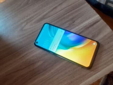 Xiaomi 11T Pro, 64 GB, rəng - Mavi,
Barmaq izi, İki sim kartlı lalafo.az -da Xiaomi 11T Pro, 64 GB, rəng - Mavi,
Barmaq izi, İki sim kartlı