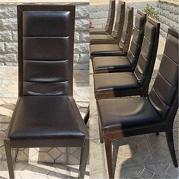 Mətbəx üçün, Qatlanmayan, Stul lalafo.az -da Mətbəx üçün, Qatlanmayan, Stul