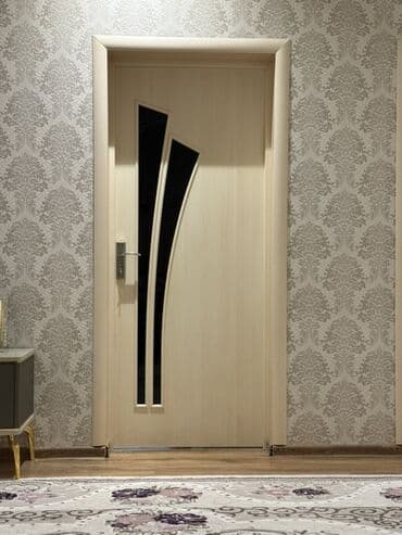 4 eded İç qapı – modern dizayn - Material: MDF/taxta əsaslı lövhə lalafo.az -da 4 eded İç qapı – modern dizayn - Material: MDF/taxta əsaslı lövhə