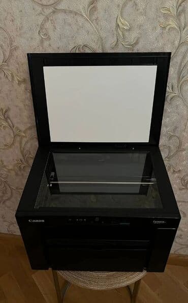 Canon i-SENSYS MF3010 çoxfunksiyalı lazer qurğu - Funksiyalar lalafo.az -da Canon i-SENSYS MF3010 çoxfunksiyalı lazer qurğu - Funksiyalar