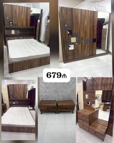 İkinəfərlik çarpayı, Dolab, Termo, Tumba, İşlənmiş lalafo.az -da İkinəfərlik çarpayı, Dolab, Termo, Tumba, İşlənmiş