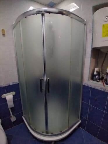 İşlənmiş Üstü qapalı kabina, Künc üçün lalafo.az -da İşlənmiş Üstü qapalı kabina, Künc üçün