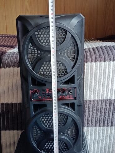 Кабели для аудио и видео: Kalonka yenidir. hündürlüyü 50 sm.Səsi yüksək və təmiz verir at lalafo.az — 9 Кабели для аудио и видео: Kalonka yenidir. hündürlüyü 50 sm.Səsi yüksək və təmiz verir — 9