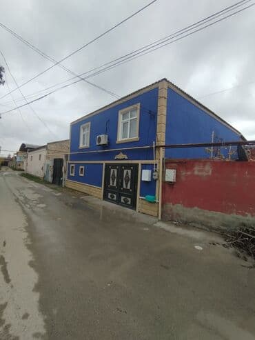 Maştağa qəs. 7 otaqlı, 200 kv. m, Kredit yoxdur, Yeni təmirli lalafo.az -da Maştağa qəs. 7 otaqlı, 200 kv. m, Kredit yoxdur, Yeni təmirli