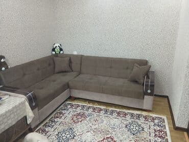 Künc divan, İşlənmiş, Açılan, Bazalı, Parça, Çatdırılma yoxdur lalafo.az -da Künc divan, İşlənmiş, Açılan, Bazalı, Parça, Çatdırılma yoxdur