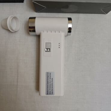 Məhsul: Multifunksional Elektrik Hava Üfürəni (Electric Air Duster) lalafo.az -da Məhsul: Multifunksional Elektrik Hava Üfürəni (Electric Air Duster)