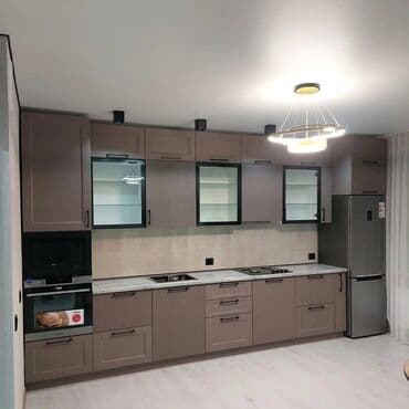 Sifarişlə termolar: Mətbəx mebeli dizaynı və quraşdırılması – müasir və klassik modellər lalafo.az -da — 3 Sifarişlə termolar: Mətbəx mebeli dizaynı və quraşdırılması – müasir və klassik modellər — 3