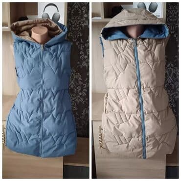 Jilet, XL lalafo.az -da Jilet, XL