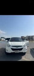 Hyundai ix35: 2 l | 2012 il Krossover lalafo.az -da Hyundai ix35: 2 l | 2012 il Krossover