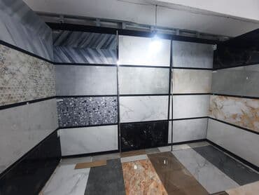 Tamet: Böyükformat keramoqranit və kafel kolleksiyası - Təyinat: döşəmə və lalafo.az -da — 2 Tamet: Böyükformat keramoqranit və kafel kolleksiyası - Təyinat: döşəmə və — 2