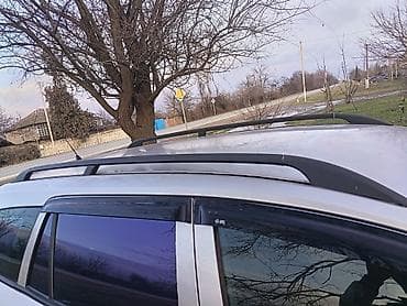 Avtomobil üçün dam relsləri (roof rails) - Model: Universal tipli lalafo.az -da — 3 Avtomobil üçün dam relsləri (roof rails) - Model: Universal tipli — 3