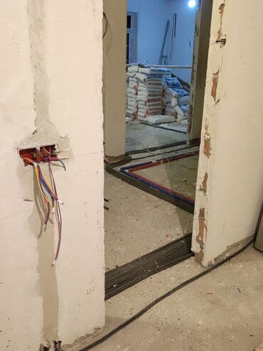 25 il iş təcrübəsi Bina,həyət evi,obeykt. elektrik montajı Spot lalafo.az -da — 4 25 il iş təcrübəsi Bina,həyət evi,obeykt. elektrik montajı Spot — 4