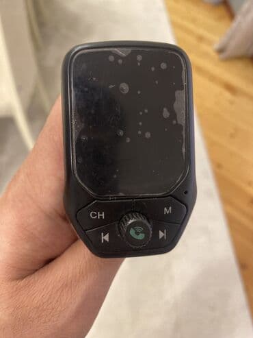 Orijinal Modelyator Set Qarismir Basqa Masinin Radyosuyla Real lalafo.az -da Orijinal Modelyator Set Qarismir Basqa Masinin Radyosuyla Real