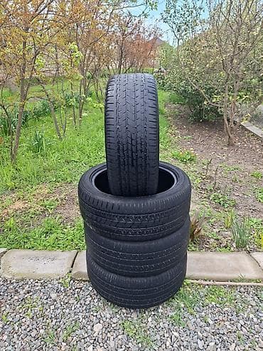 4 ədəd minik avtomobili təkəri - Ölçü: 215/45/R17 (təkərlər idyal lalafo.az -da 4 ədəd minik avtomobili təkəri - Ölçü: 215/45/R17 (təkərlər idyal