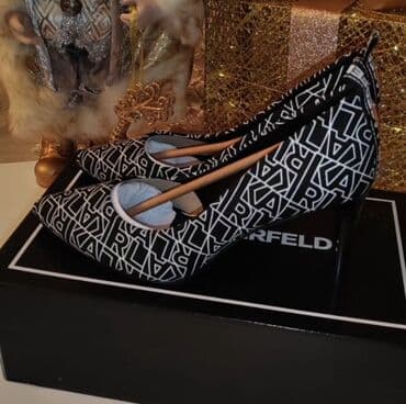 Tuflilər, Ölçü: 37.5, Yeni lalafo.az -da Tuflilər, Ölçü: 37.5, Yeni