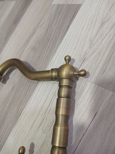 hamam tusu: KRANT.Mətbəx və ya hamam otaqları üçün uyğun olan tək dəstəkli bürünc lalafo.az -da — 1 hamam tusu: KRANT.Mətbəx və ya hamam otaqları üçün uyğun olan tək dəstəkli bürünc — 1