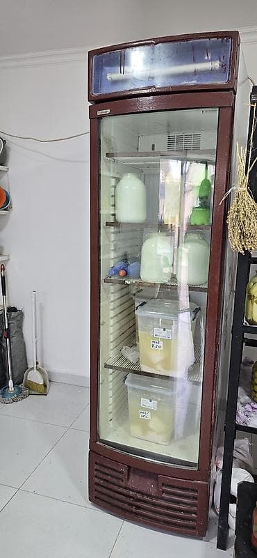 Süd məhsulları üçün, 210 * 60 * 65 lalafo.az -da Süd məhsulları üçün, 210 * 60 * 65