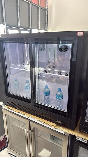 Sifarişlə hər növ vitrin soyuducularının hazırlanması və lalafo.az -da Sifarişlə hər növ vitrin soyuducularının hazırlanması və