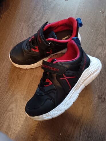 Krossovka, Uniseks, 34 lalafo.az -da Krossovka, Uniseks, 34