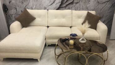 Yeni, Künc divan, Qonaq otağı üçün, Açılmayan lalafo.az -da Yeni, Künc divan, Qonaq otağı üçün, Açılmayan