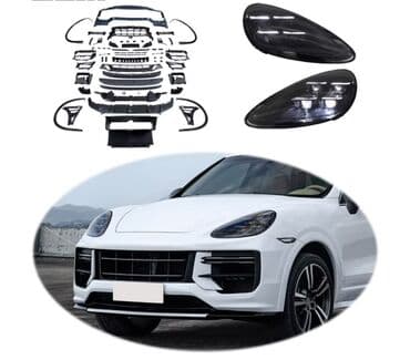 Ön, Porsche Cayenne lalafo.az -da Ön, Porsche Cayenne