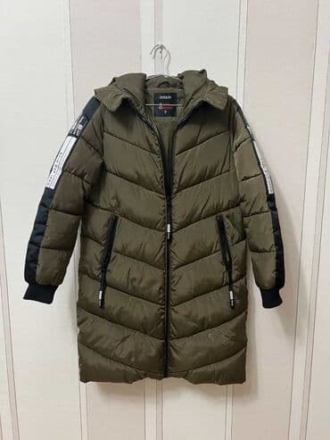 Puxovik kurtka, Defacto, M lalafo.az -da Puxovik kurtka, Defacto, M