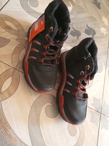 Botinka, Oğlan üçün, 29 lalafo.az -da Botinka, Oğlan üçün, 29